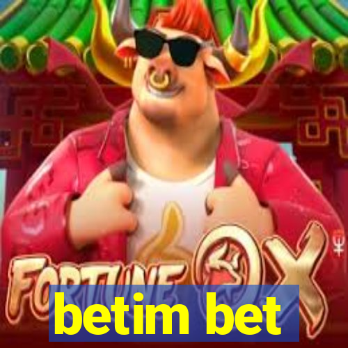 betim bet